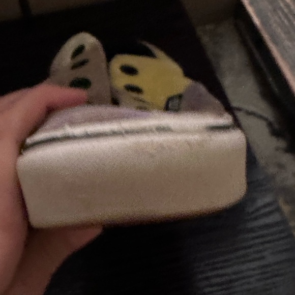 Rare Vans comfy crush - Picture 2 of 11